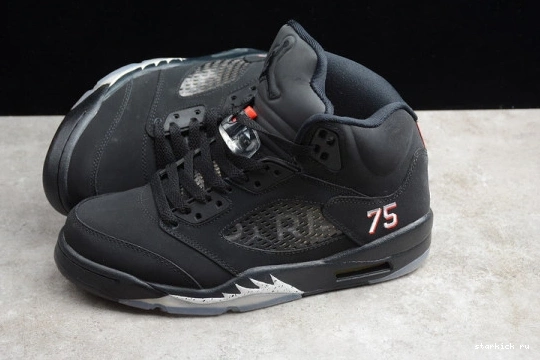 PARIS 5 RETRO AV9175-001 AV9175-001 JORDAN SAINT-GERMAIN AIR 0410